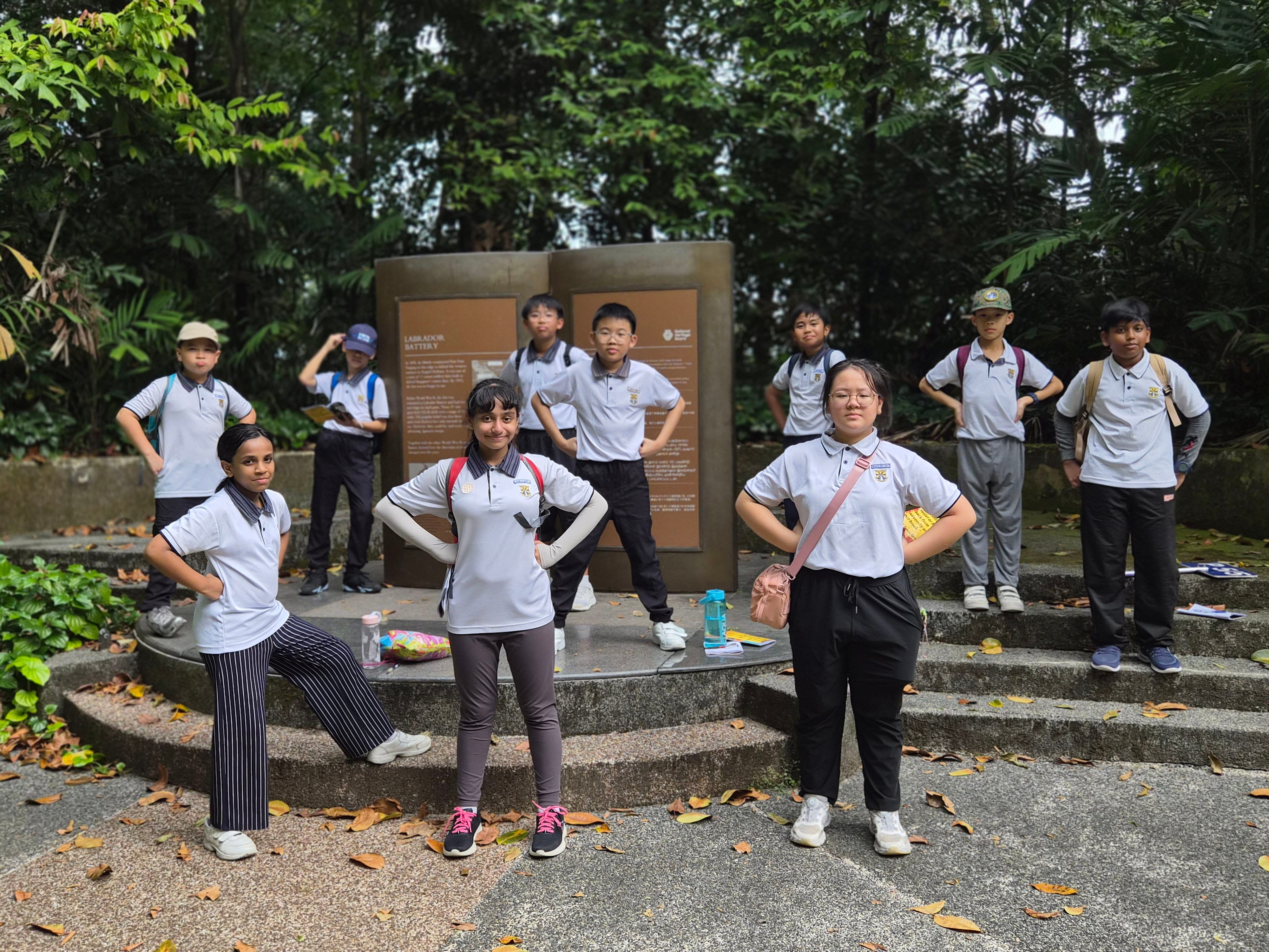 P5 Camp 2026
